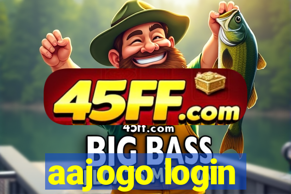 aajogo login
